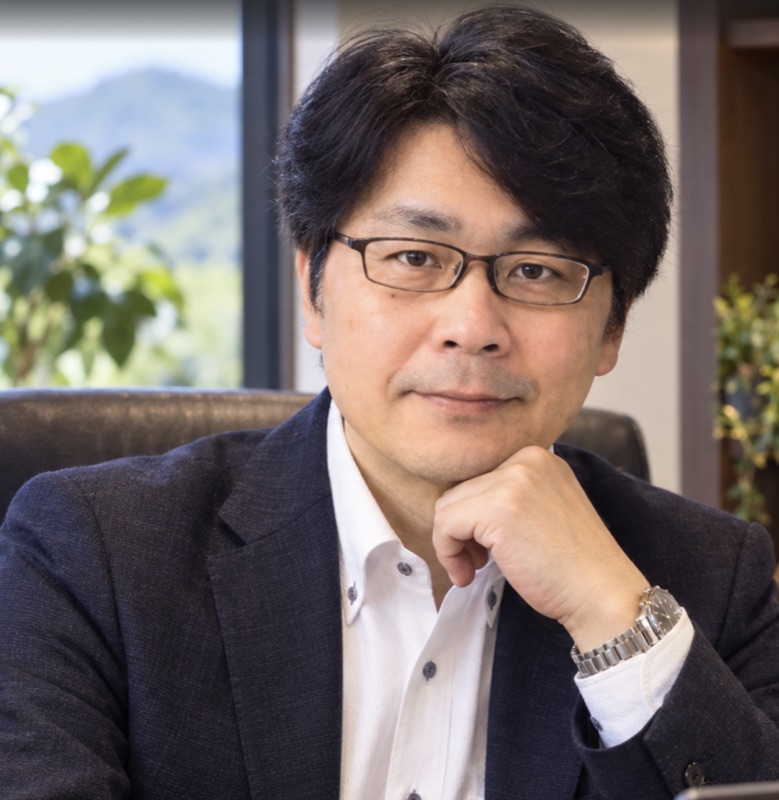 ミウラ行政書士事務所 代表 三浦忠明